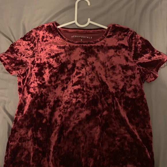 Size small Aeropostale cropped top. - Picture 2 of 3
